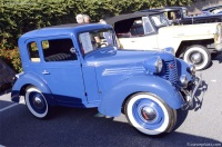 1938 American Bantam Series 60